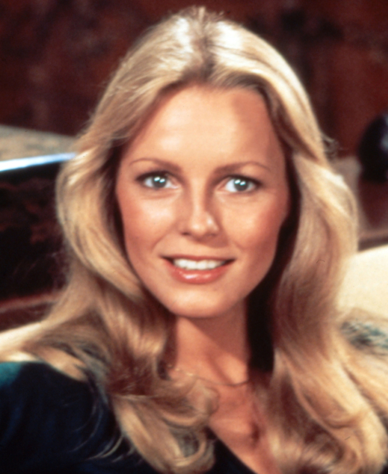 Cheryl Ladd | Alamy Stock Photo