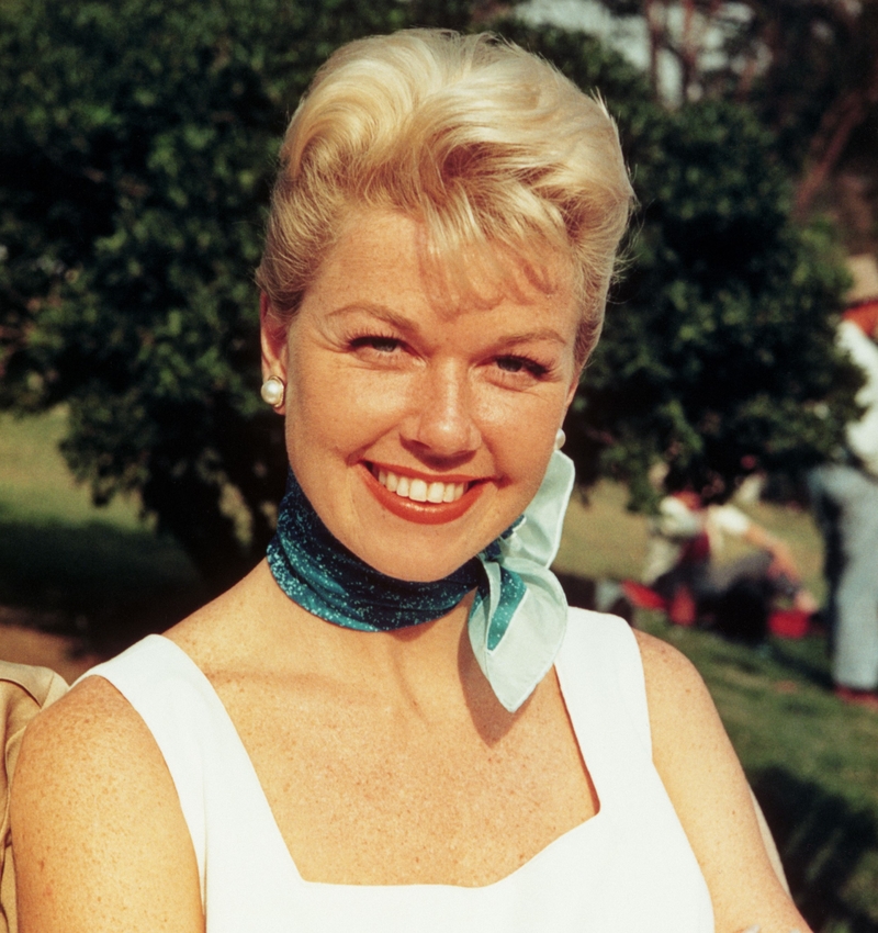 Doris Day | Alamy Stock Photo