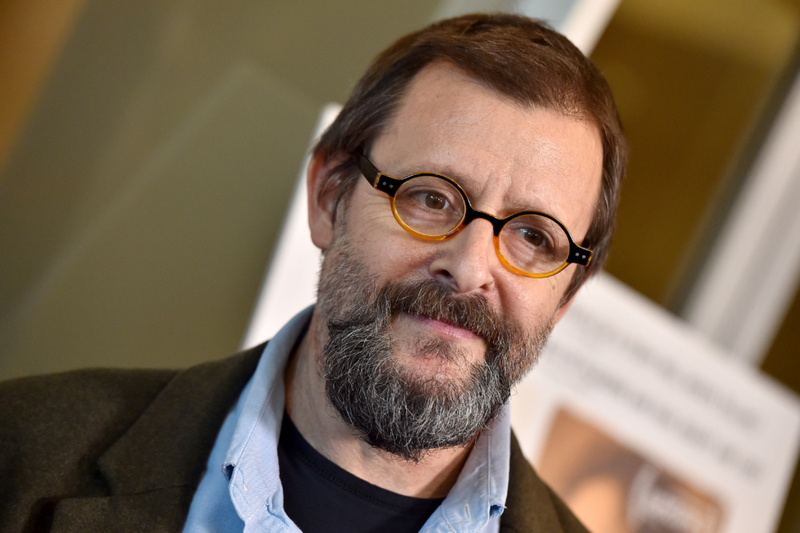 Judd Nelson  | Getty Images Photo by Axelle/Bauer-Griffin/FilmMagic