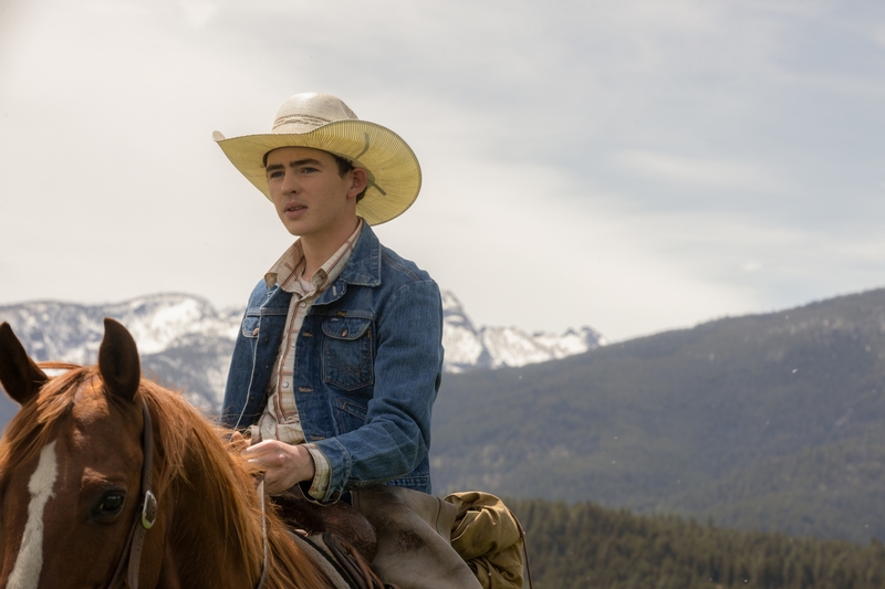 These Are All The "Yellowstone" Cast Members You Have to Know