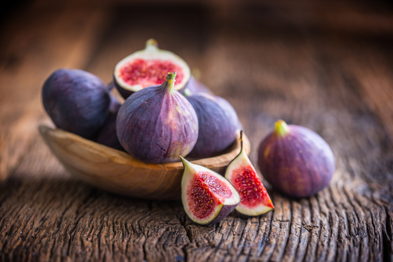 This Is Actually a Berry | Shutterstock Photo by Marian Weyo