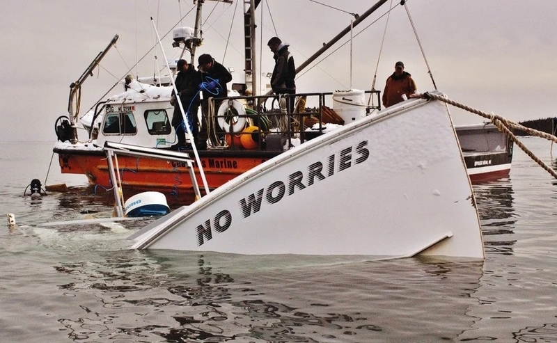 No Worries at All | Reddit.com/mike_pants