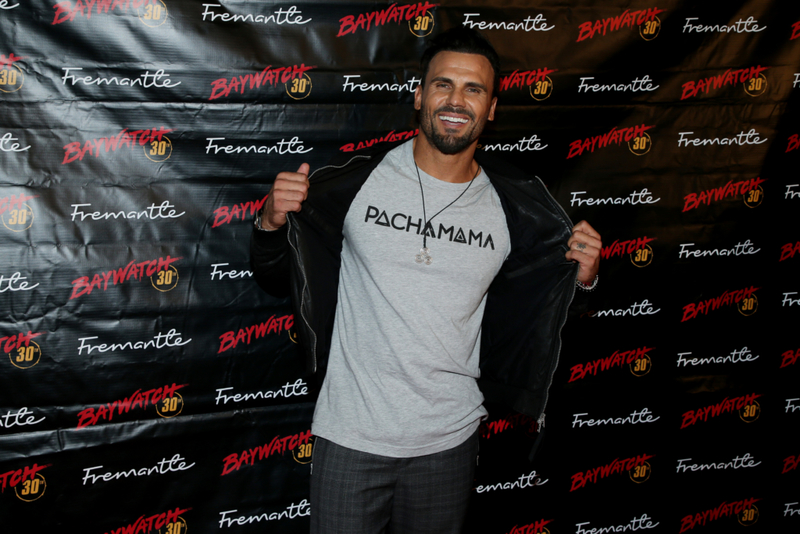 Jeremy Jackson – Hoje | Getty Images Photo by Phillip Faraone/WireImage