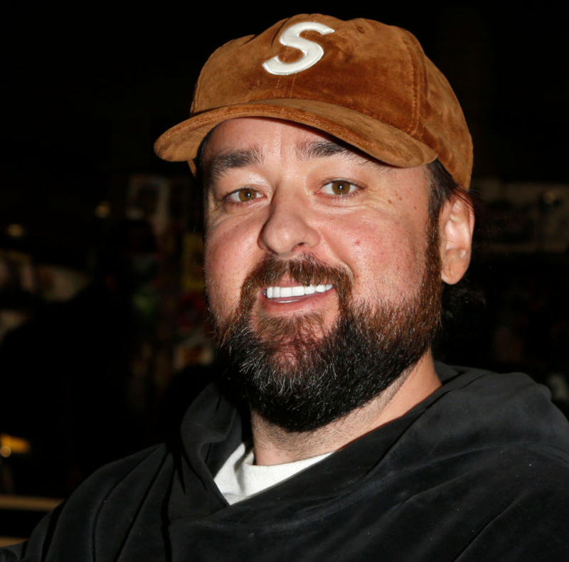 El patrimonio neto de Chumlee | Getty Images Photo by Gabe Ginsberg