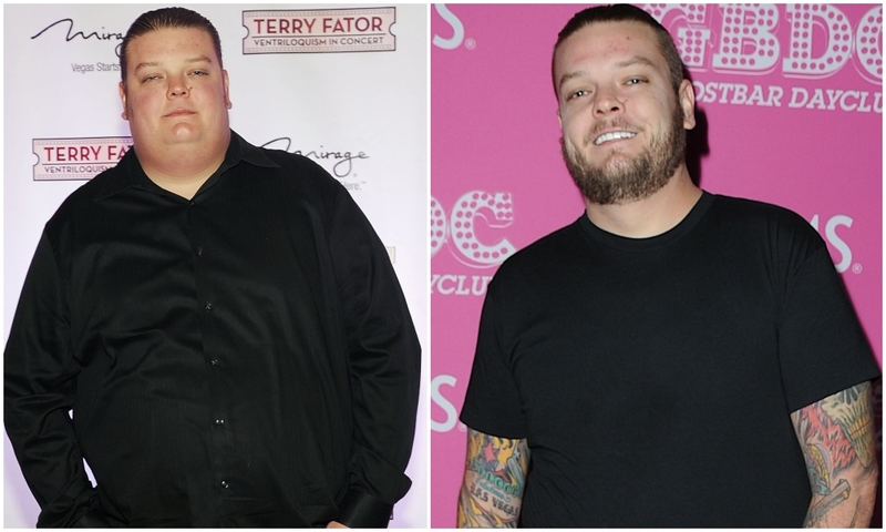 Corey recupera su salud | Getty Images Photo by Denise Truscello & Mindy Small/FilmMagic 