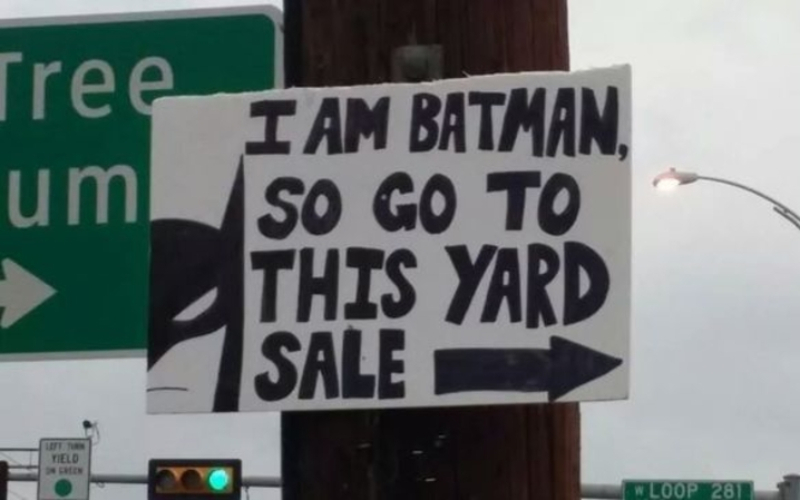 Batman wird da sein | Imgur.com/ms3pCZz