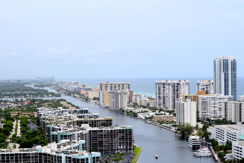 Hallandale, Flórida | Getty Images Photo by Ggeek