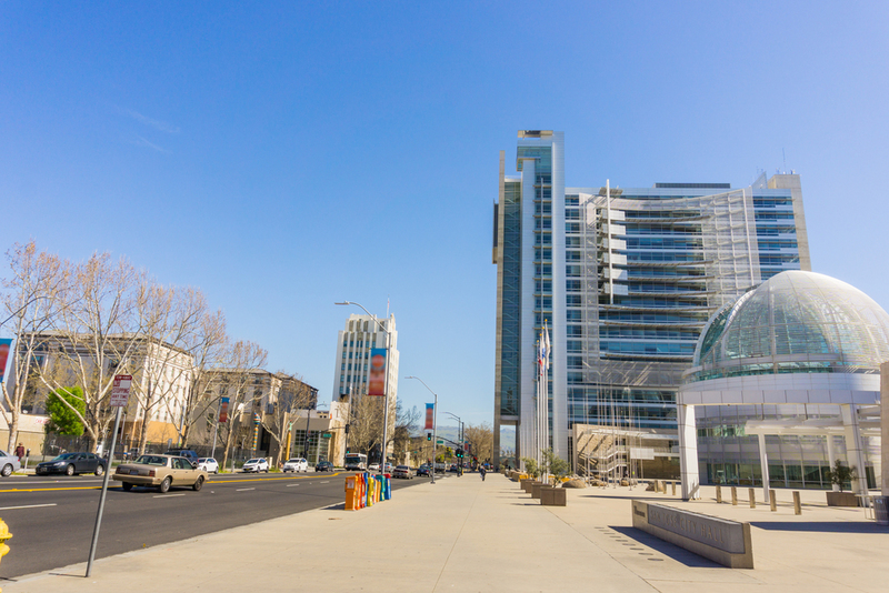 San Jose, Califórnia | Shutterstock Photo by Sundry Photography