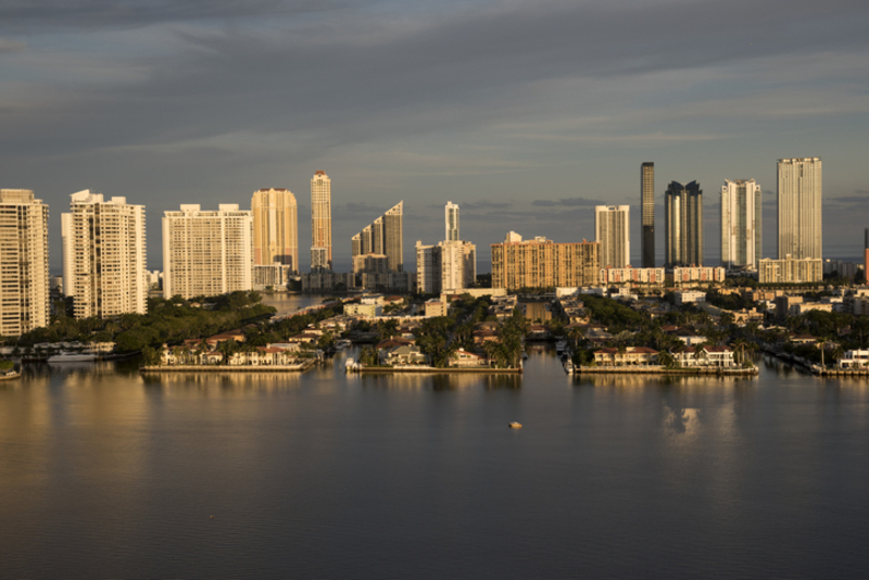 North Miami Beach, Flórida | Getty Images Photo by Dorit Bar-Zakay