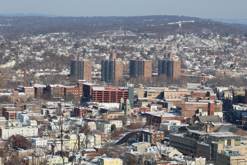 Paterson, Nova Jersey | Getty Images Photo by Jean C Rosario