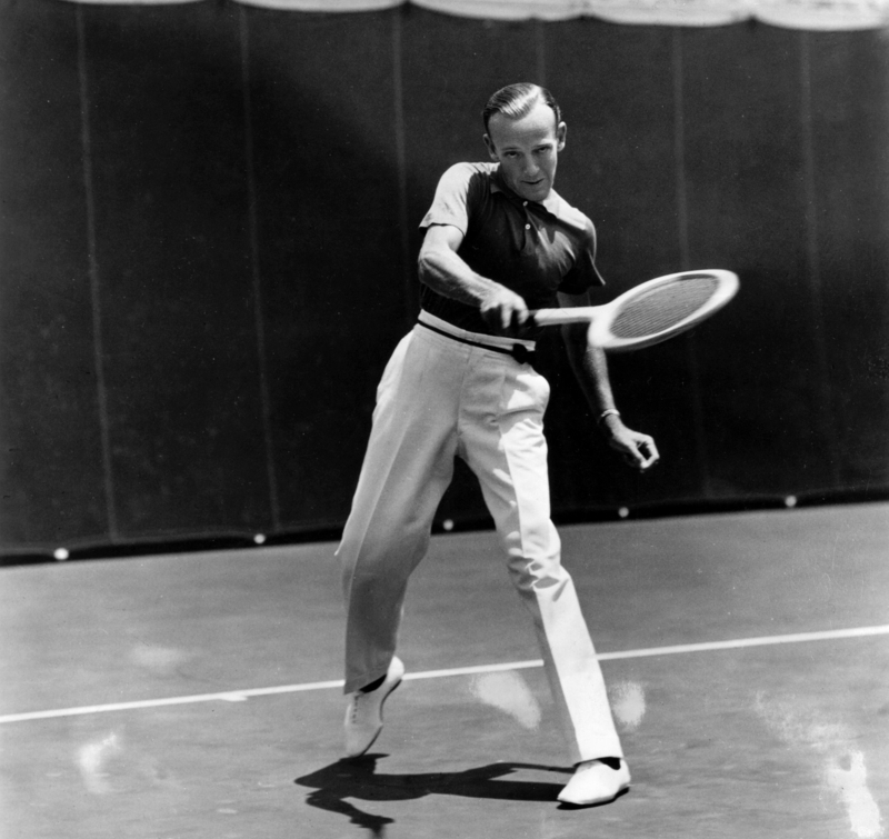 Debonair Astaire | Getty Images Photo by Hulton Archive