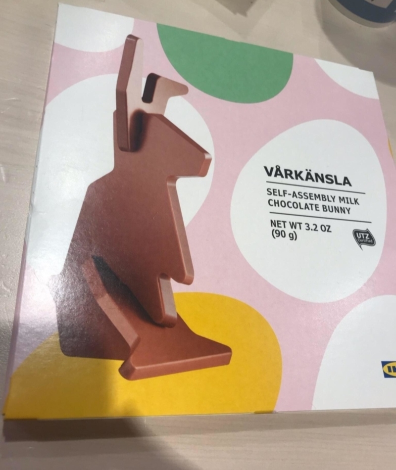 Ikea Has Gone Too Far | Reddit.com/Sigma_Rho