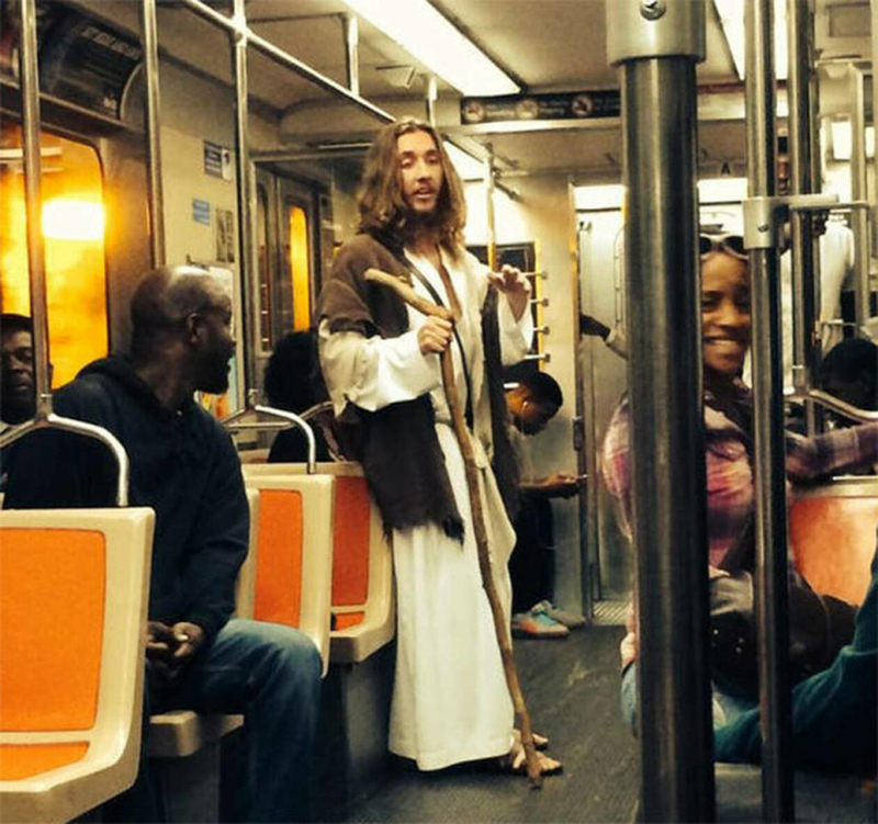 Jesus? | Twitter/@subwaycreatures