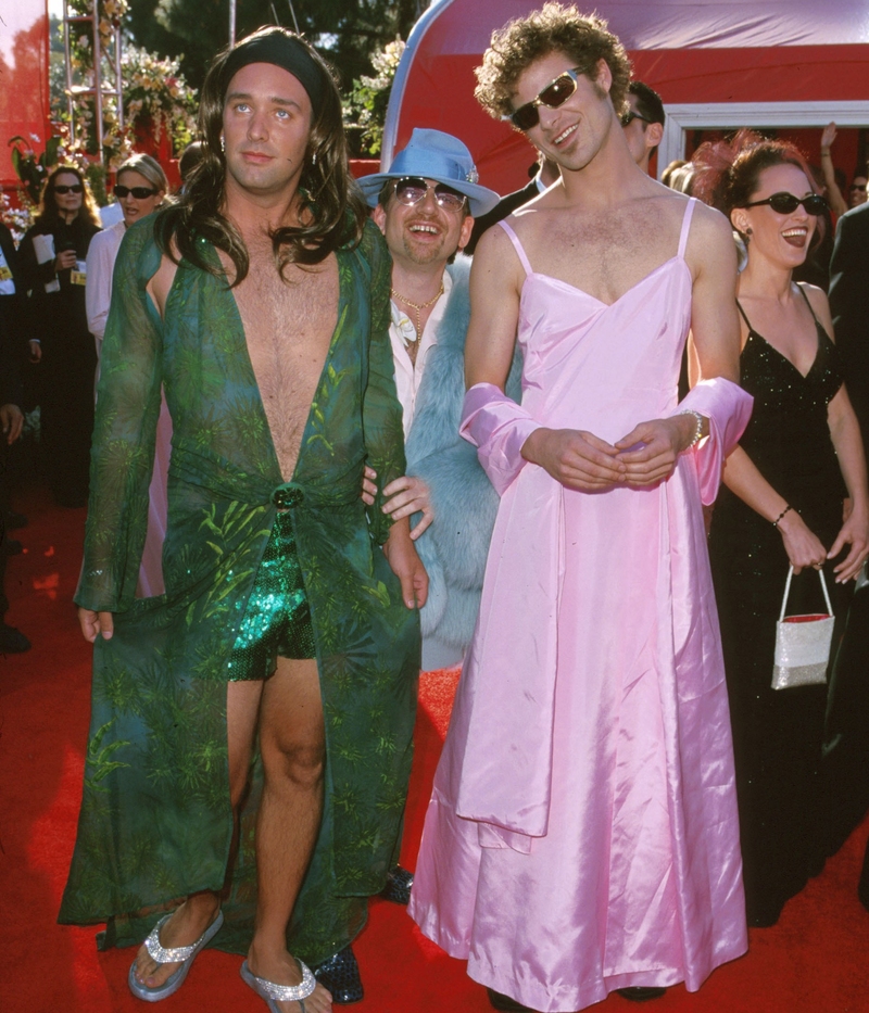 South Park de Drag | Getty Images Photo by SGranitz/WireImage