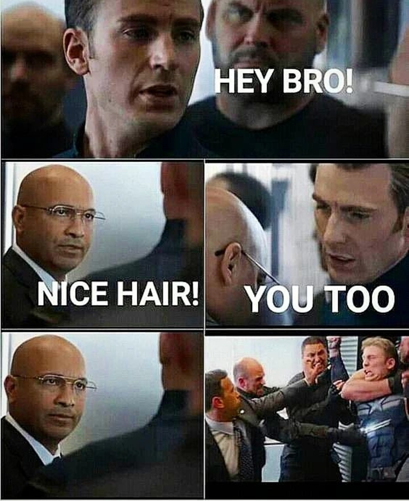 It Was Just a Reaction! I’m Sorry! | Instagram/@chris_evans_forever7