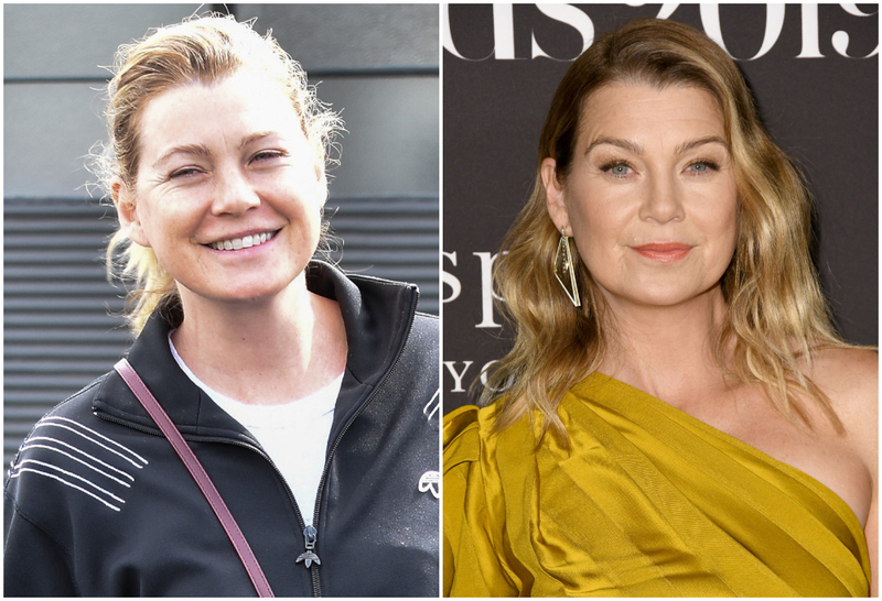 Ellen Pompeo | Getty Images Photo by BG015/Bauer-Griffin & Shutterstock