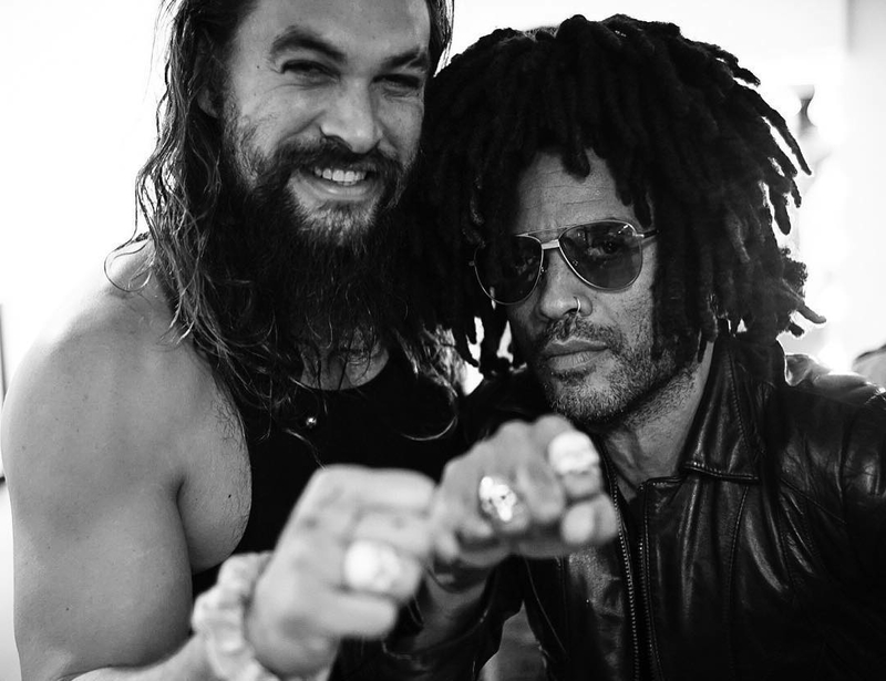 Nada além de amor | Instagram.com/prideofgypsies