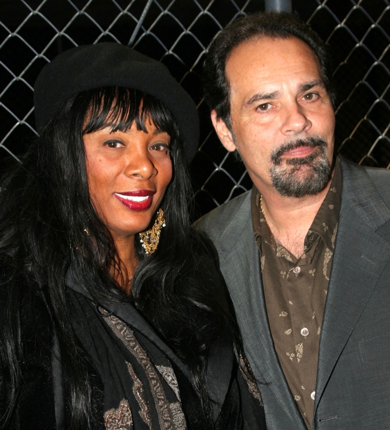 O Amor De Donna Summer: Bruce Sudano | Getty Images Photo by Bruce Glikas/FilmMagic