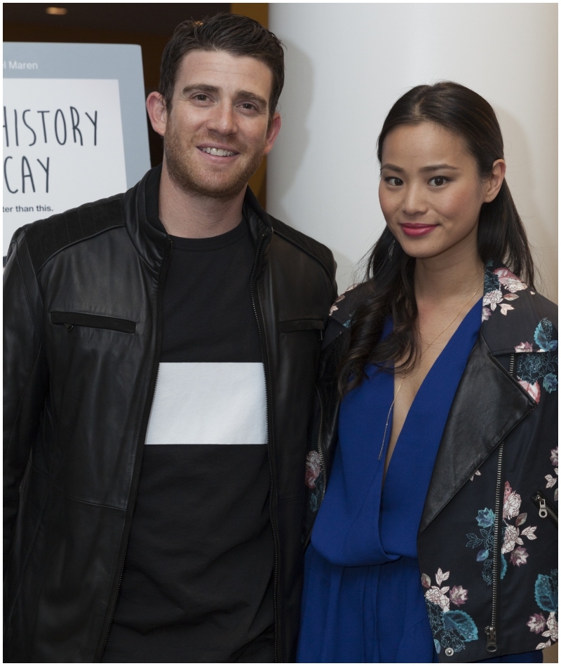 Jamie Chung E Bryan Greenberg Passam Um Tempo Separados | lev radin/Shutterstock