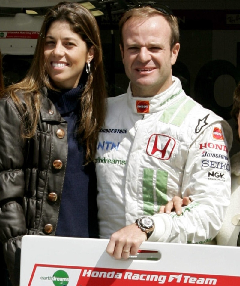 Silvana Giaffone Barrichello | Alamy Stock Photo by dpa picture alliance archive 