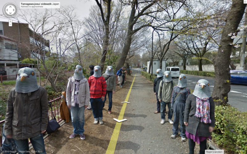 Seltsam | Imgur.com/vYY2mwb via Google Street View