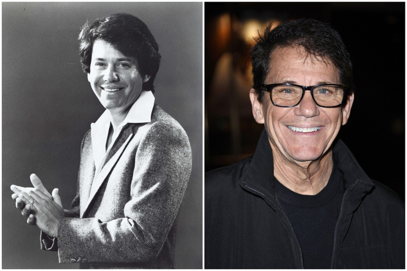 Anson Williams – 