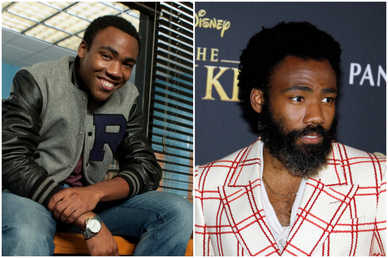 Donald Glover – 