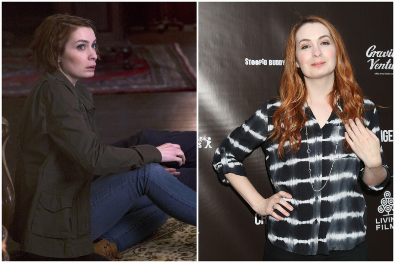 Felicia Day – 