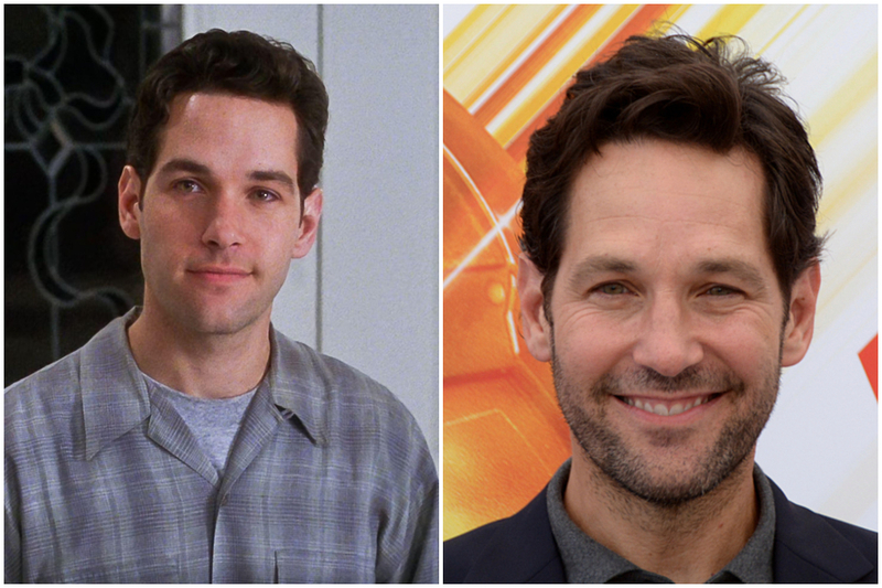 Paul Rudd – 