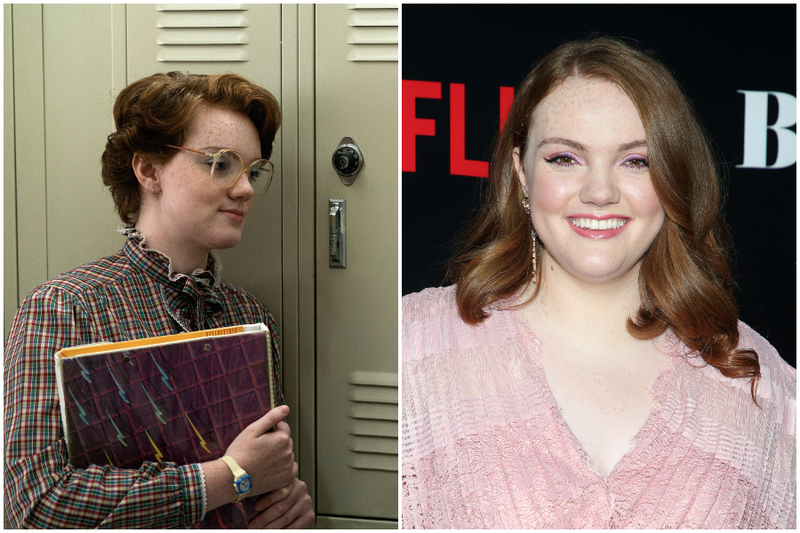 Shannon Purser – 