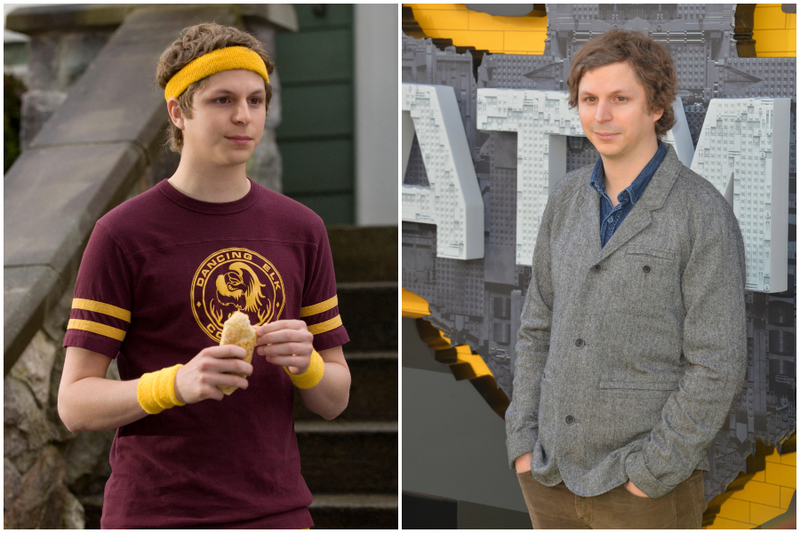 Michael Cera – 