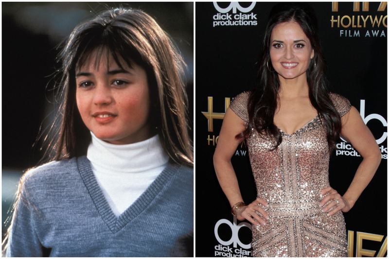 Danica McKellar – 