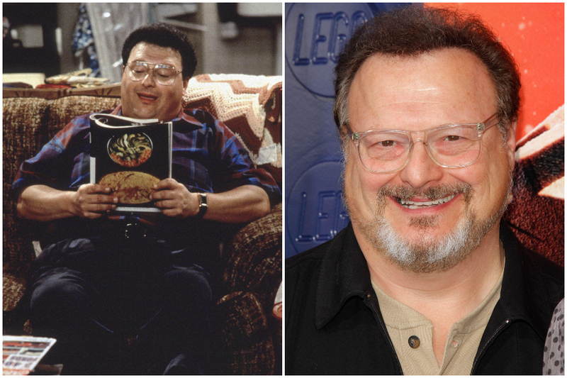 Wayne Knight – 