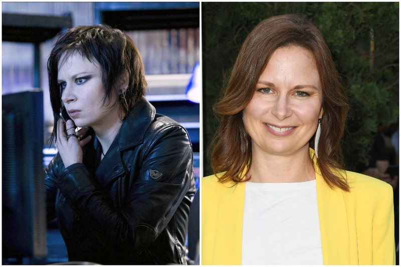 Mary Lynn Rajskub – 