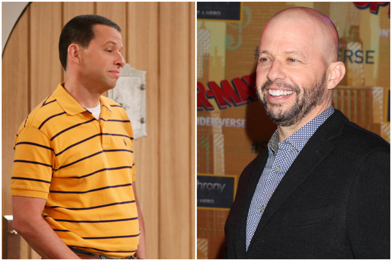 Jon Cryer – 