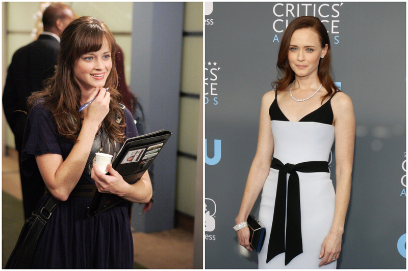 Alexis Bledel – 