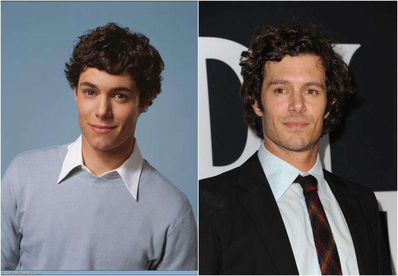 Adam Brody – 