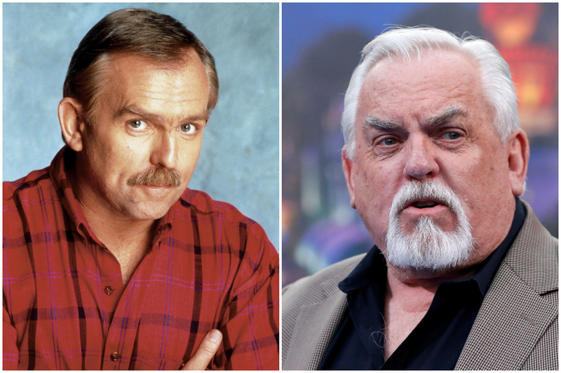 John Ratzenberger – 