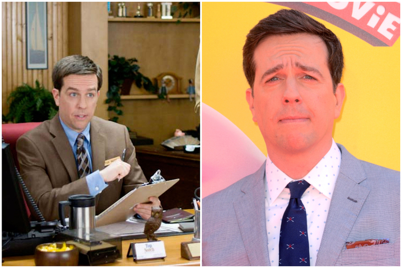 Ed Helms – 