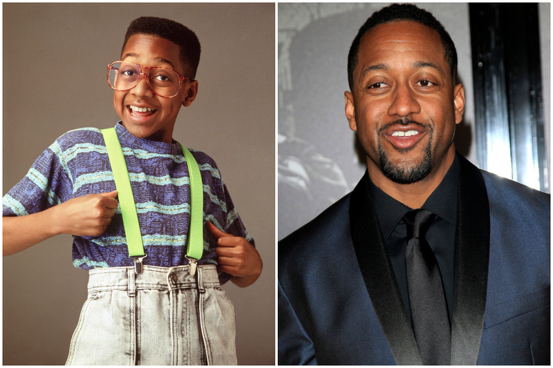 Jaleel White – 