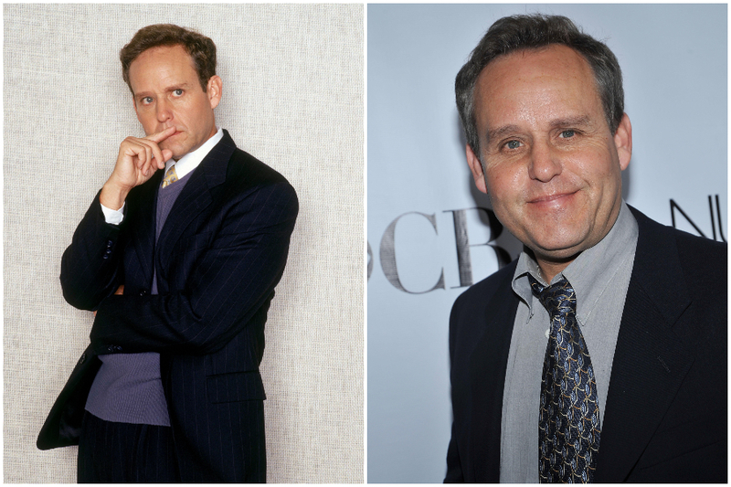 Peter MacNicol – 