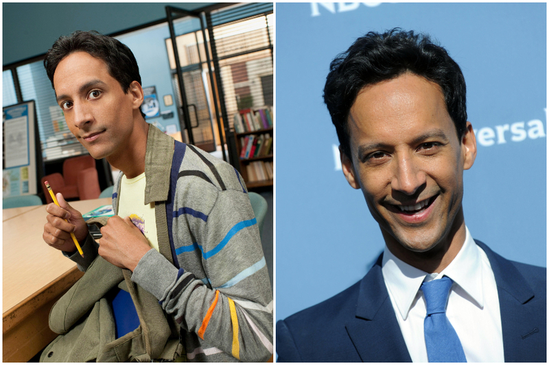 Danny Pudi – 