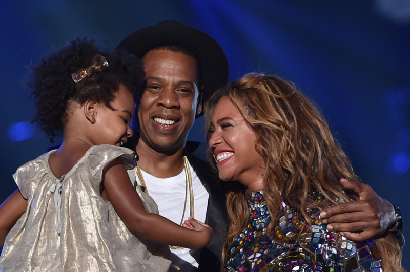 Beyonce E Jay Z | Getty Images Photo by MTV/MTV1415