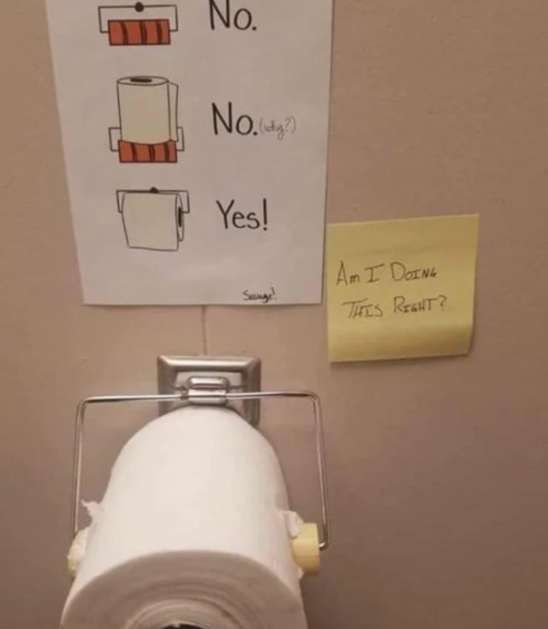 Bathroom Shenanigans | Reddit.com/hey_im_cool