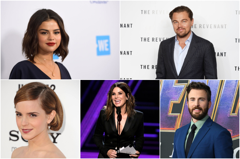 Celebridades que no vas a creer que siguen solteras | Getty Images Photo by Matt Winkelmeyer & Dave J Hogan & Steve Granitz/WireImage & Kevin Winter & Jon Kopaloff