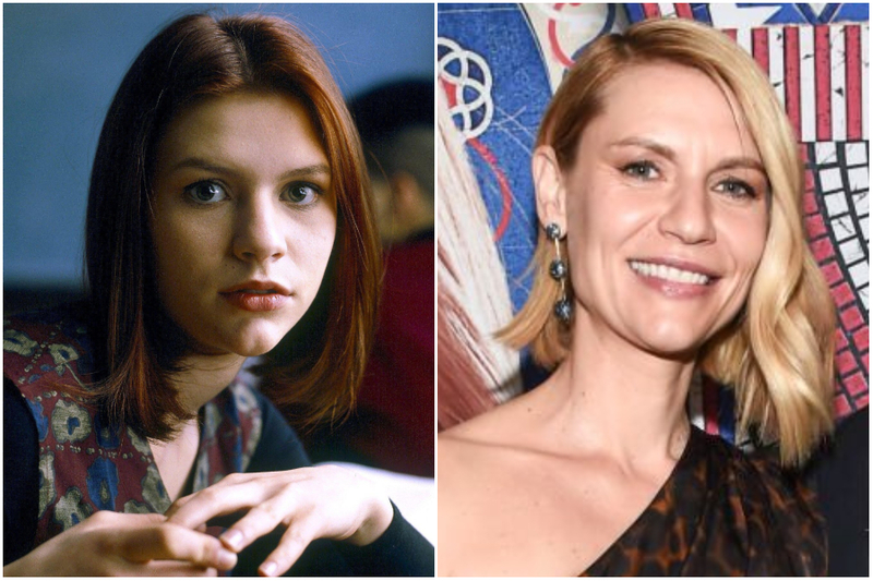 Claire Danes | Alamy Stock Photo & Getty Images Photo by Daniel Zuchnik/FilmMagic