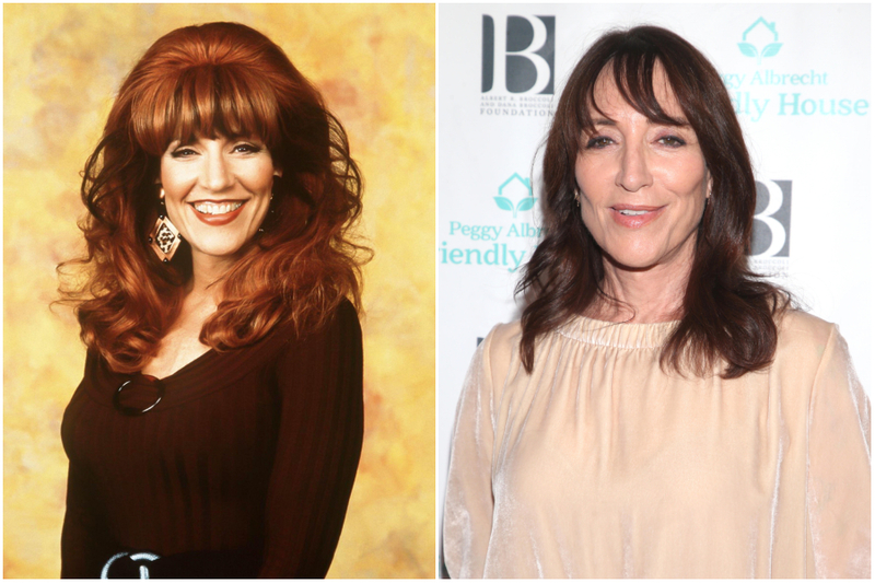 Katey Sagal | Alamy Stock Photo