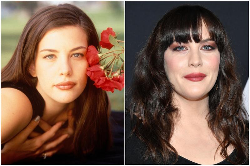 Liv Tyler | Getty Images Photo by Eric Robert/Sygma & Amy Sussman