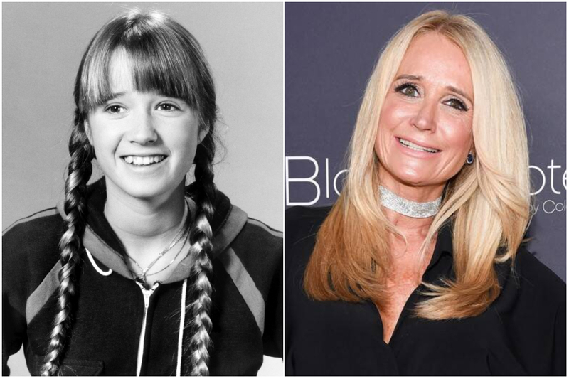 Kim Richards | Alamy Stock Photo & MovieStillsDB