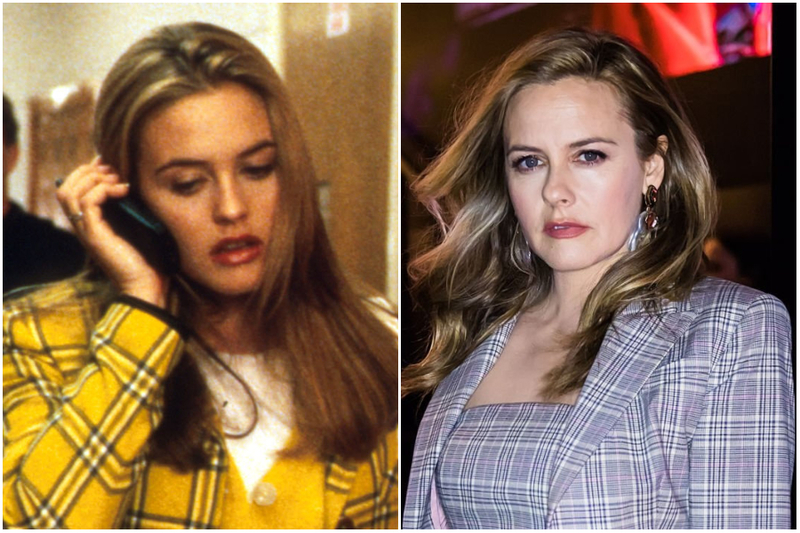 Alicia Silverstone | Alamy Stock Photo & Getty Images Photo by Gilbert Carrasquillo/GC Images